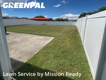 Lawn Service nearby Riverview, FL, 