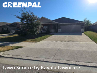 Lawn Care nearby Manor, TX, 