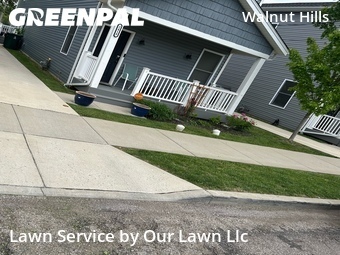 Lawn Mowing Service nearby Cincinnati, OH, 