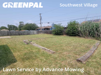Lawn Maintenance nearby Wichita, KS, 