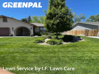 Lawn Care nearby Idaho Falls, ID, 