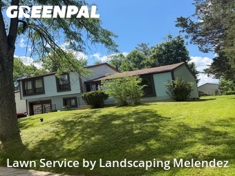 Lawn Service nearby Columbia, MD, 