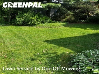 Lawn Service nearby Bay Village, OH, 