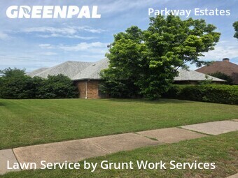 Yard Cutting nearby Plano, TX, 