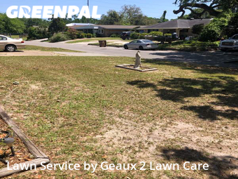 Lawn Mow nearby Biloxi, MS, 