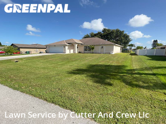 Lawn Care nearby Cape Coral, FL, 
