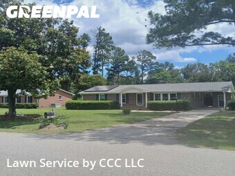 Grass Cutting nearby Rock Hill, NC, 