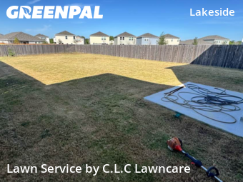 Lawn Service nearby San Antonio, TX, 
