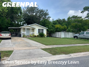 Yard Mowing nearby Casselberry, FL, 