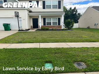 Yard Cutting nearby Charlotte, NC, 