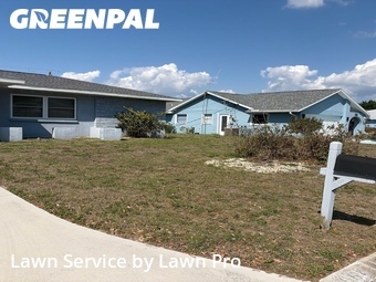 Lawn Service nearby Venice, FL, 