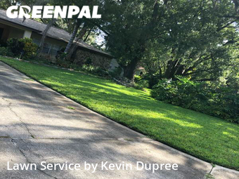 Yard Cutting nearby Tampa, FL, 
