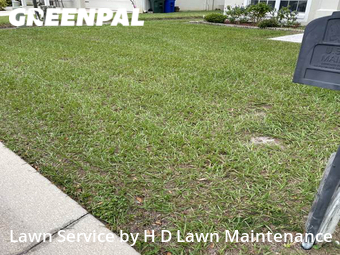Grass Cutting nearby Lakeland, FL, 
