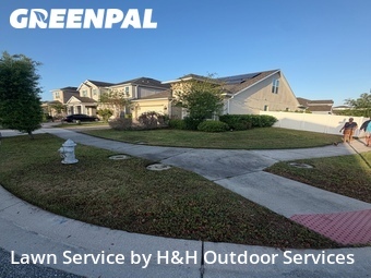 Grass Cutting nearby Davenport, FL, 