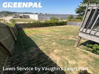 Grass Cutting nearby Evansville, IN, 