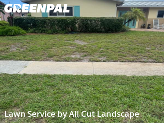 Lawn Mowing nearby Coconut Creek, FL, 