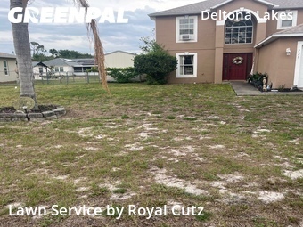 Grass Cutting nearby Deltona, FL, 