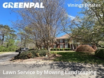 Lawn Cutting nearby Mableton, GA, 