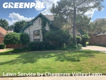 Lawn Service nearby Carrollton, ID, 