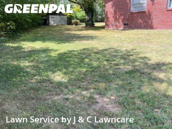 Lawn Mowing nearby Dickson, TN, 