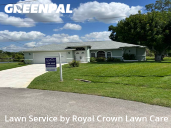 Lawn Mow nearby Fort Myers, FL, 