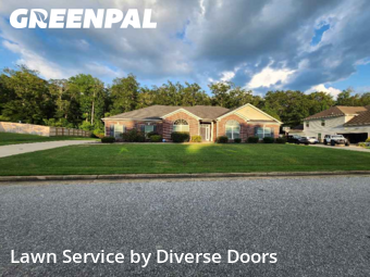 Lawn Maintenance nearby Columbus, GA, 
