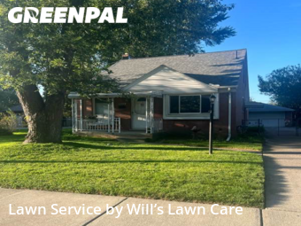 Lawn Cutting nearby St. Clair Shores, MI, 