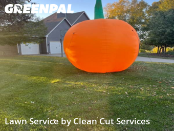 Lawn Care Service nearby Auburn, KS, 
