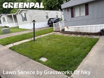 Lawn Cutting nearby Florence, KY, 