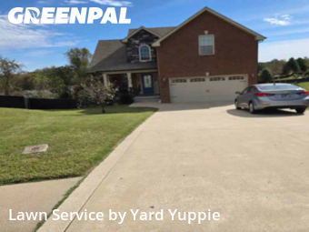 Lawn Service nearby Clarksville, KY, 