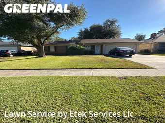 Yard Cutting nearby Bossier City, LA, 