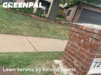 Grass Cutting nearby Edmond, OK, 