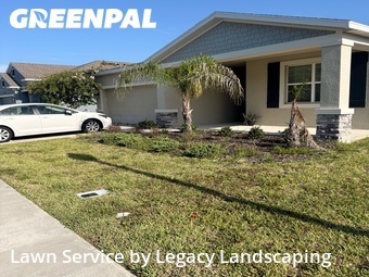 Lawn Cutting nearby Clermont, FL, 