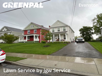 Lawn Care nearby Cincinnati, OH, 