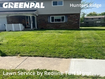 Lawn Care nearby Columbus, OH, 