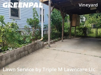 Landscaping Installation Kansas City,64130,Landscapers by Triple M Lawncare Llc, work completed in Jun , 2026