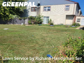Lawn Maintenance nearby Newark, DE, 