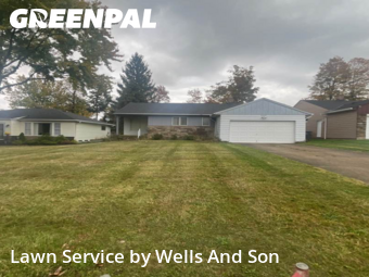 Yard Cutting nearby Lyndhurst, OH, 