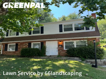 Lawn Mowing nearby Woodbridge, VA, 