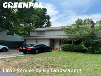 Yard Cutting nearby Norman, OK, 