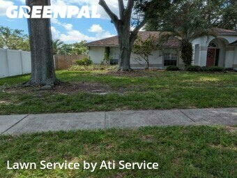 Lawn Cutting nearby Ocoee, FL, 