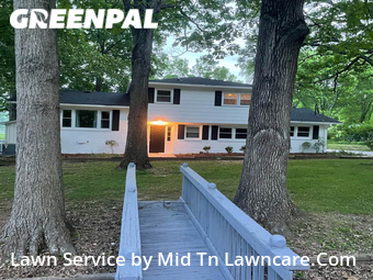 Lawn Service nearby Smyrna, TN, 