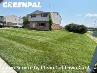Lawn Cutting nearby Toledo, OH, 