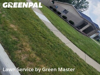 Lawn Cut nearby Dearborn Heights, MI, 