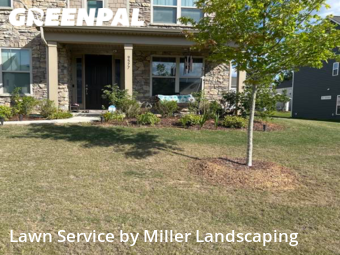 Lawn Cutting nearby Concord, NC, 