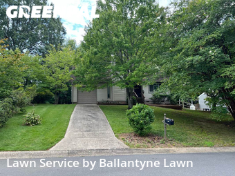 Lawn Cut nearby Charlotte, NC, 