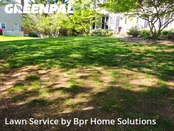 Lawn Mow nearby Leesburg, VA, 