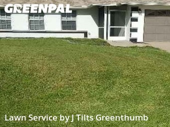 Lawn Care nearby Cape Coral, FL, 