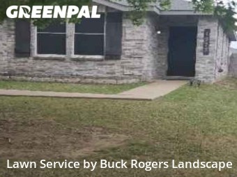 Grass Cutting nearby Justin, TX, 