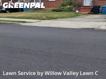 Lawn Mowing Service nearby Roanoke, VA, 